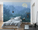 Komar Intisse Papier Peint Inx8 052 Deep In The Jungle Interieur | Yourdecoration.fr