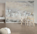 Komar Intisse Papier Peint Inx8 054 Fulfillness Interieur | Yourdecoration.fr