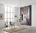 Komar Intisse Papier Peint Shx4 144 Glasflur Interieur | Yourdecoration.fr