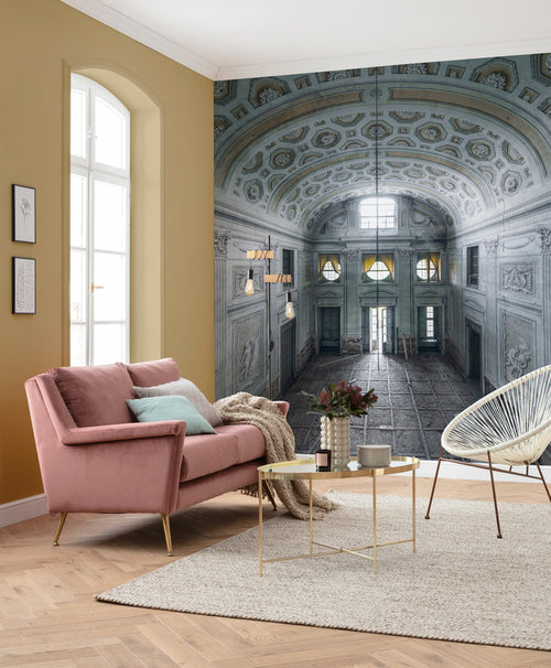 Komar Intisse Papier Peint Shx4 146 Il Palazzo Interieur | Yourdecoration.fr
