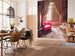 Komar Intisse Papier Peint Shx4 160 Stuhlleben Interieur | Yourdecoration.fr