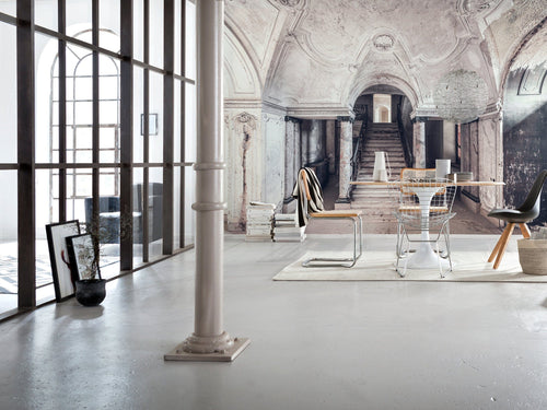 Komar Intisse Papier Peint Shx7 149 Portale Interieur | Yourdecoration.fr
