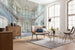 Komar Intisse Papier Peint Shx7 162 White Room Iii Interieur | Yourdecoration.fr