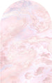 Komar Intisse Papier Peint D1 061 Marmol Rosa Web | Yourdecoration.fr