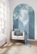 Komar Intisse Papier Peint D1 065 Tide Interieur | Yourdecoration.fr