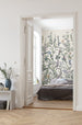 Komar Intisse Papier Peint X4 1011 Flowering Herbs Interieur | Yourdecoration.fr