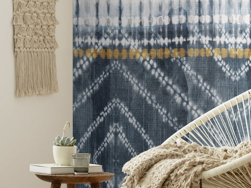 Komar Intisse Papier Peint X4 1012 Native Int Detail | Yourdecoration.fr