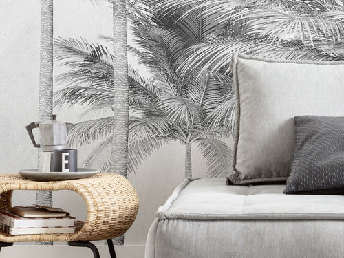 Komar Intisse Papier Peint X4 1019 Cocco Int Detail | Yourdecoration.fr