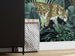 Komar Intisse Papier Peint X4 1027 Jungle Night Int Detail | Yourdecoration.fr