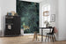 Komar Intisse Papier Peint X4 1027 Jungle Night Interieur | Yourdecoration.fr