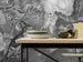 Komar Intisse Papier Peint X7 1016 Flora And Fauna Int Detail | Yourdecoration.fr