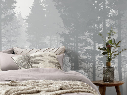 Komar Intisse Papier Peint X7 1021 Nebula Int Detail | Yourdecoration.fr