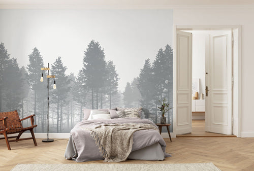 Komar Intisse Papier Peint X7 1021 Nebula Interieur | Yourdecoration.fr
