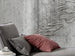 Komar Intisse Papier Peint X7 1023 Concrete Feather Int Detail | Yourdecoration.fr