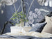 Komar Intisse Papier Peint X7 1041 Merian Blue Int Detail | Yourdecoration.fr