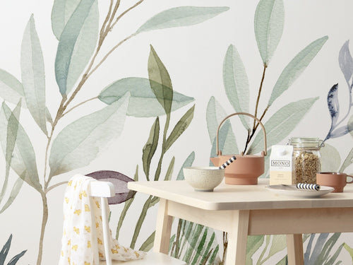 Komar Intisse Papier Peint X7 1042 Breeze Int Detail | Yourdecoration.fr