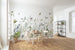 Komar Intisse Papier Peint X7 1042 Breeze Interieur | Yourdecoration.fr