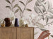 Komar Intisse Papier Peint X7 1043 Kalina Int Detail | Yourdecoration.fr