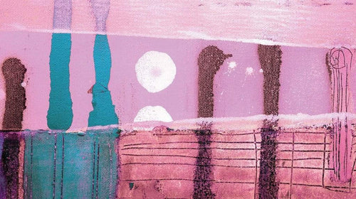 Komar Moon Shining Papier Peint Intissé 500x280cm 5 bandes | Yourdecoration.fr