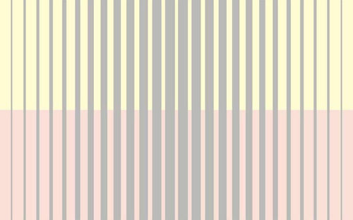 Komar Lamello Mezzo Papier Peint Intissé 400x250cm 4 bandes | Yourdecoration.fr