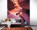 Komar Lost in Color Papier Peint Intissé 200x250cm 2 bandes ambiance | Yourdecoration.fr