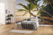 Komar Strandgeheimnis Papier Peint Intissé 450x280cm 9 bandes ambiance | Yourdecoration.fr