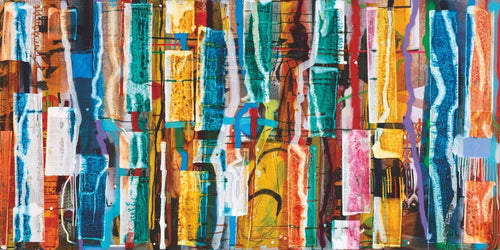Komar Clearwater XXI Papier Peint 500x250cm 10 bandes | Yourdecoration.fr