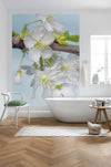 Komar Blossom Papier Peint Intissé 184x248cm | Yourdecoration.fr