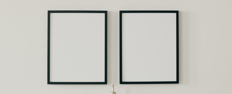 Encadrement Diamond Painting