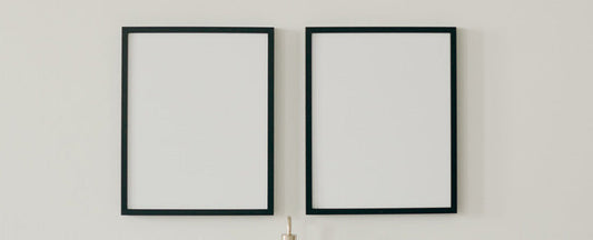 Encadrement Diamond Painting