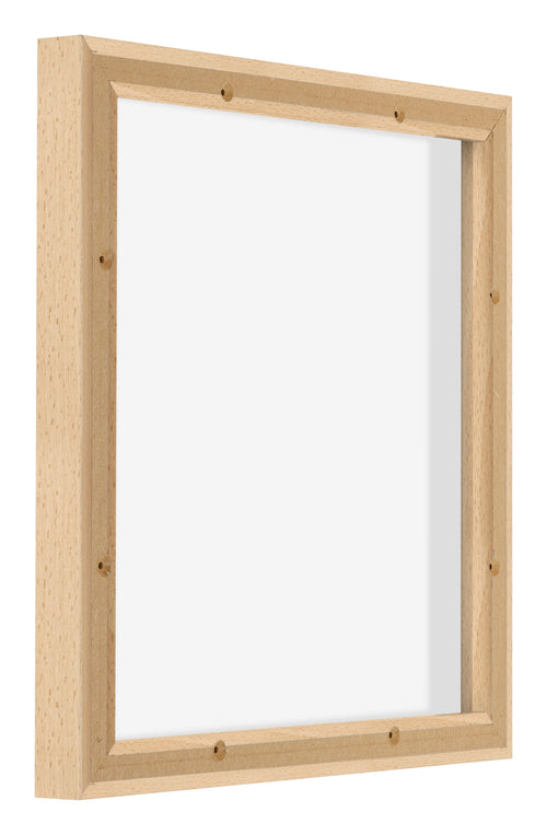 Lyon MDF Baklijst 1 1 Hetre Arriere Oblique | Yourdecoration.fr