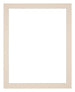 Passe Partout 25x30cm Carton Teinte Bord 3cm Droit De Face | Yourdecoration.fr