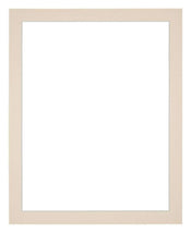 Passe Partout 35x45cm Carton Teinte Bord 3cm Droit De Face | Yourdecoration.fr
