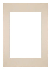 Passe Partout 42x59 4cm A2 A3 Carton Teinte Bord Droit De Face | Yourdecoration.fr