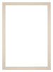 Passe Partout 50x70cm Carton Teinte Bord 3cm Droit De Face | Yourdecoration.fr