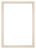 Passe Partout 70x100cm Carton Teinte Bord 3cm Droit De Face | Yourdecoration.fr