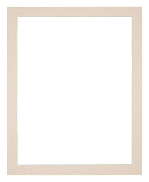 Passe Partout 70x90cm Carton Teinte Bord 3cm Droit De Face | Yourdecoration.fr