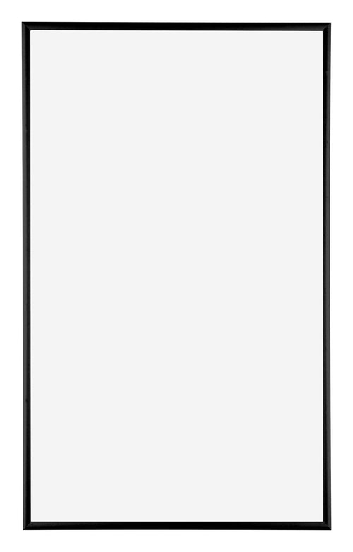Austin Aluminium Cadre Photo 30x50cm Noir Brillant De Face | Yourdecoration.fr