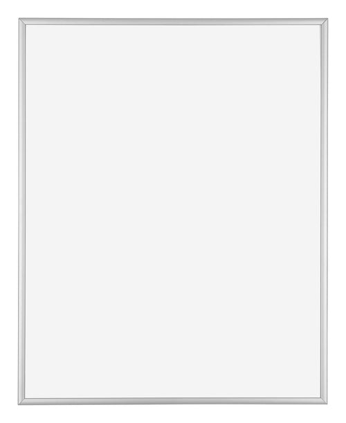 Austin Aluminium Cadre Photo 40x50cm Argent Mat De Face | Yourdecoration.fr