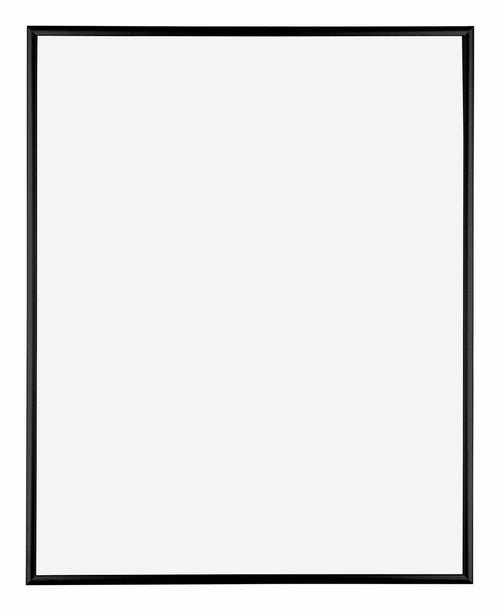 Austin Aluminium Cadre Photo 60x70cm Noir Brillant De Face | Yourdecoration.fr