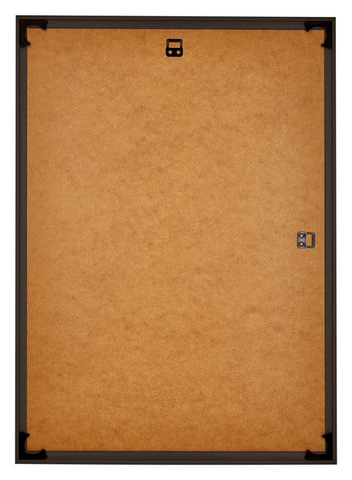 Evry Plastique Cadre Photo 29 7x42cm A3 Anthracite Arriere | Yourdecoration.fr