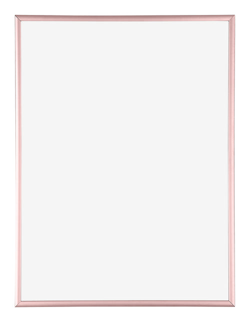 Kent Aluminium Cadre Photo 48x64cm Cuivre De Face | Yourdecoration.fr