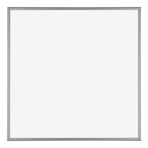 Kent Aluminium Cadre Photo 50x50cm Platine De Face | Yourdecoration.fr