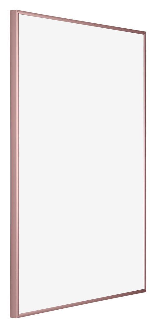 Kent Aluminium Cadre Photo 68x98cm Cuivre De Face Oblique | Yourdecoration.fr