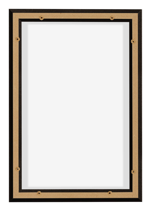 Lyon MDF Baklijst 2 3 Chene Fonce Arriere | Yourdecoration.fr