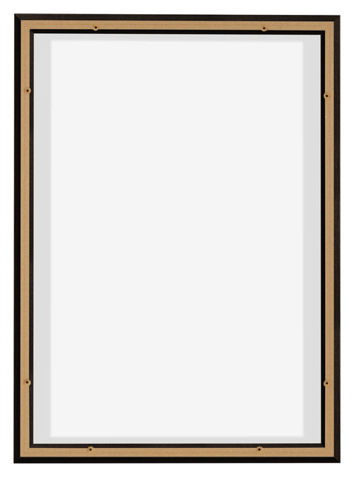 Lyon MDF Baklijst 5 7 Chene Fonce Arriere | Yourdecoration.fr