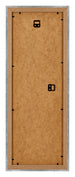 Mura MDF Cadre Photo 25x75cm Fer Patiné Arriere | Yourdecoration.fr