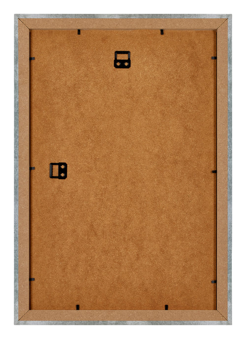 Mura MDF Cadre Photo 32x45cm Fer Patiné Arriere | Yourdecoration.fr