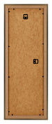 Mura MDF Cadre Photo 37 5x98cm Bronze Decor Arriere | Yourdecoration.fr