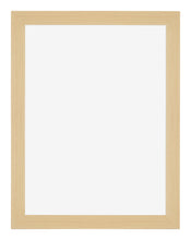 Mura MDF Cadre Photo 48x64cm Decor Erable De Face | Yourdecoration.fr